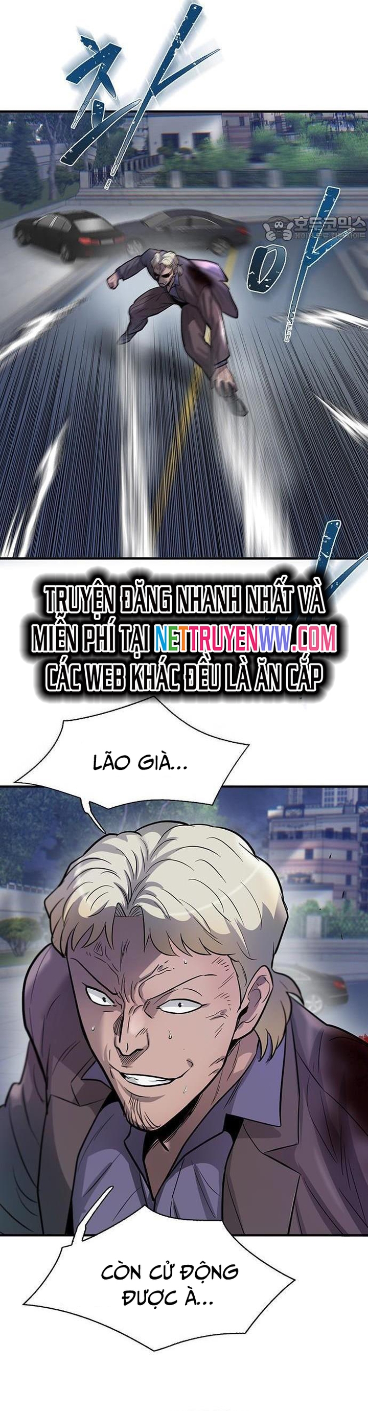 Bù Nhìn Chapter 51 - AB Truyện