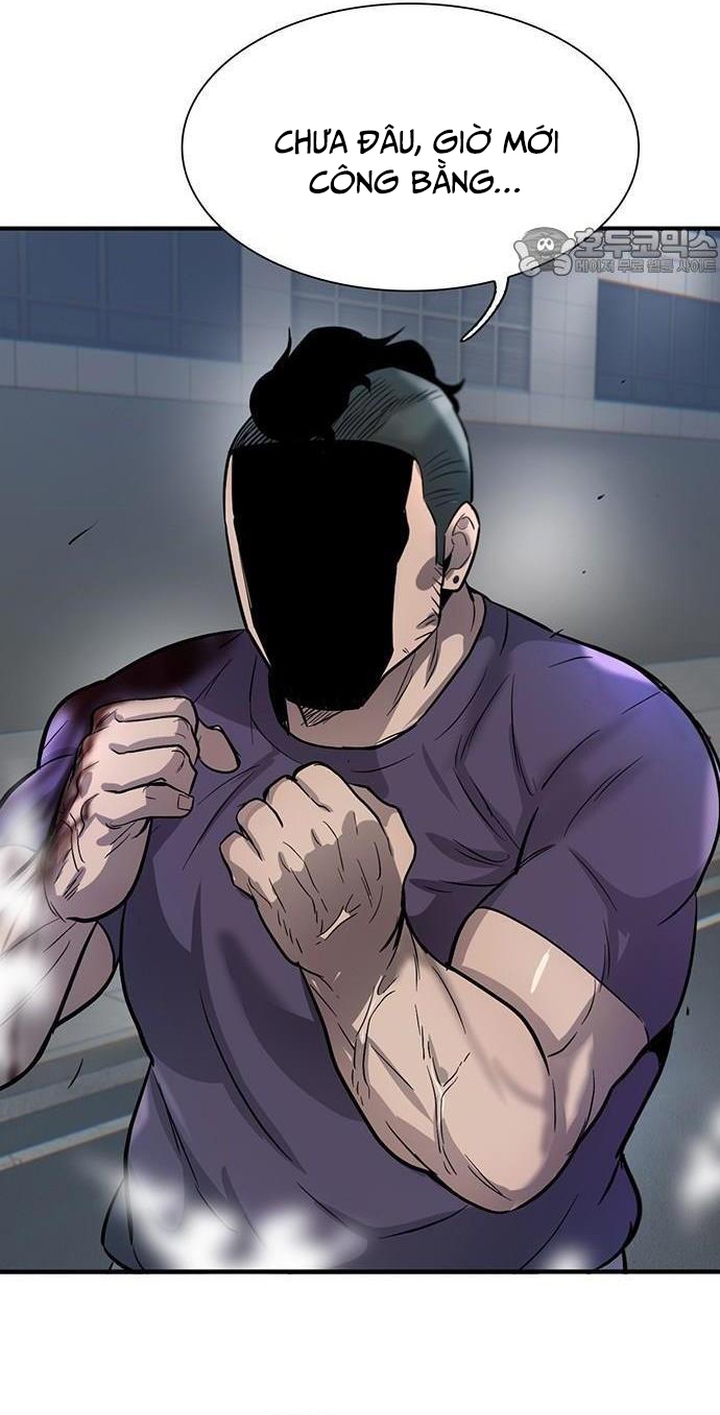 Bù Nhìn Chapter 51 - AB Truyện