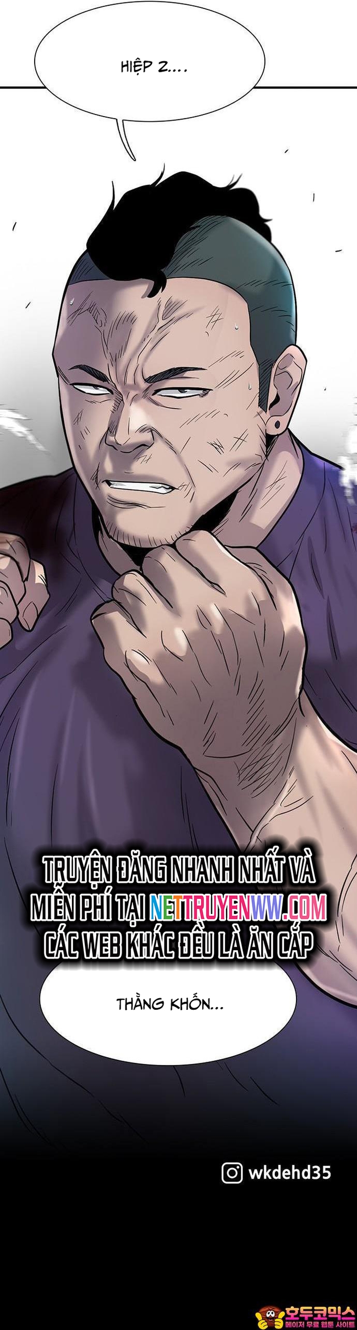 Bù Nhìn Chapter 51 - AB Truyện