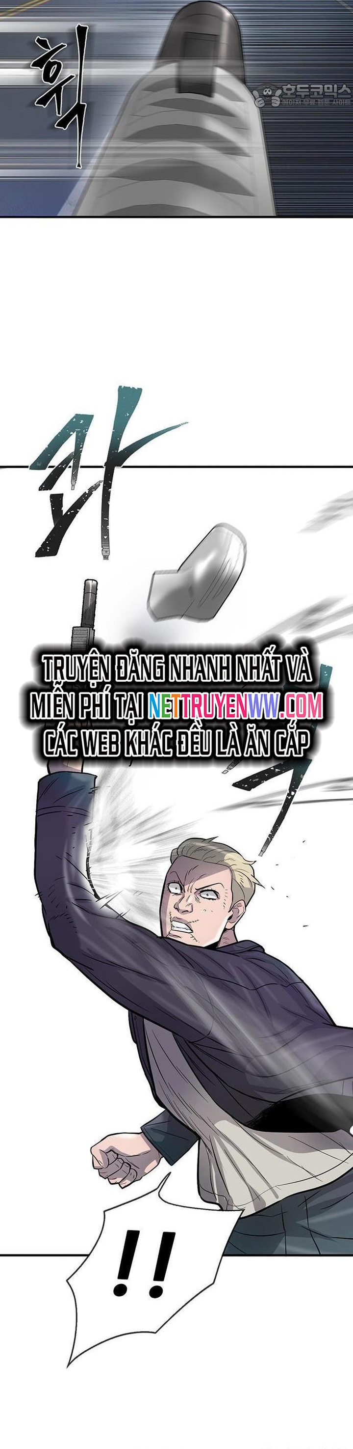 Bù Nhìn Chapter 51 - AB Truyện