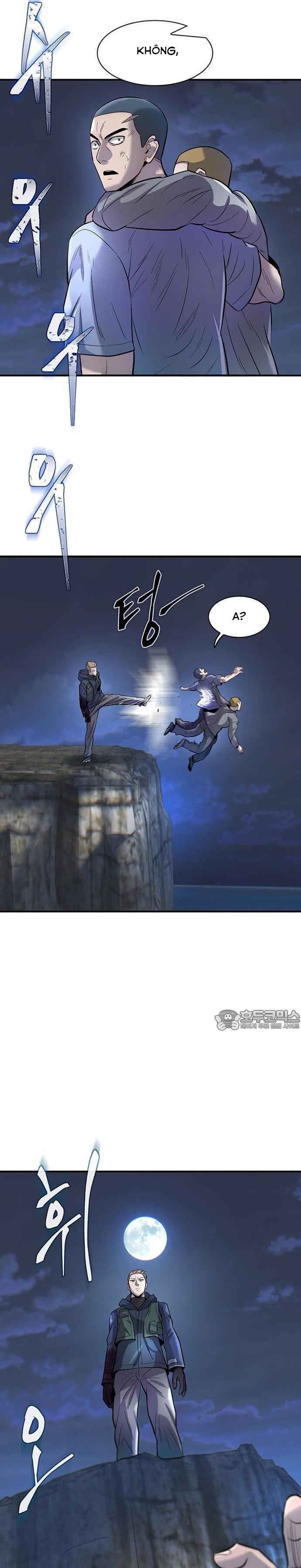 Bù Nhìn Chapter 55 - AB Truyện