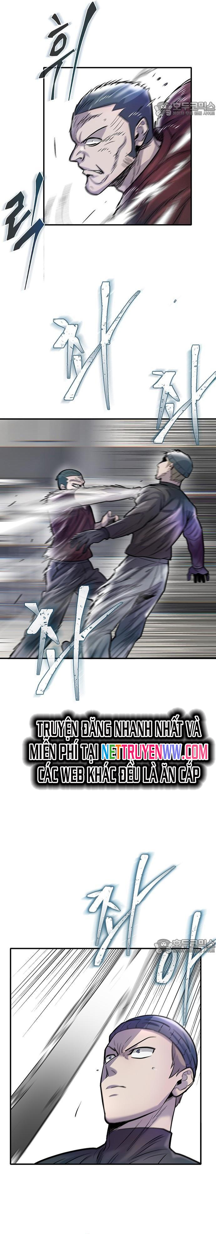 Bù Nhìn Chapter 55 - AB Truyện