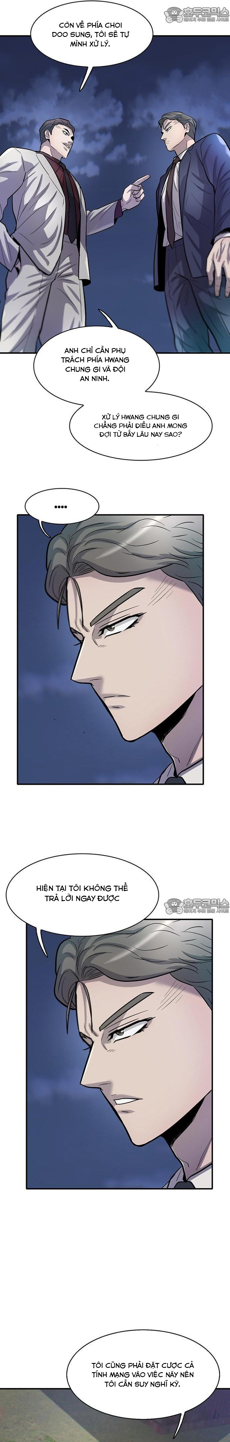 Bù Nhìn Chapter 58 - AB Truyện