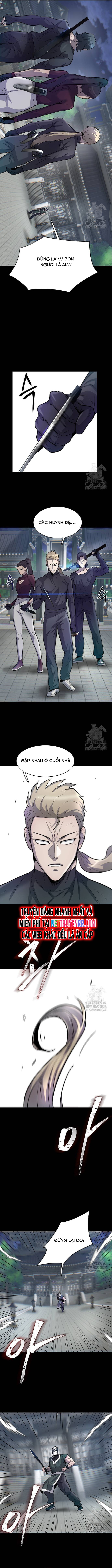 Bù Nhìn Chapter 64 - AB Truyện
