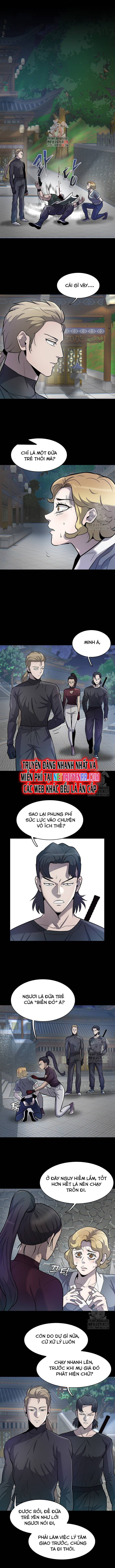 Bù Nhìn Chapter 64 - AB Truyện