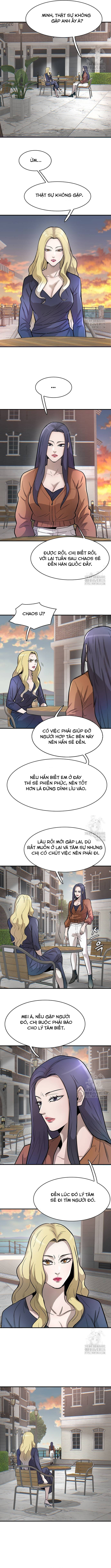 Bù Nhìn Chapter 64 - AB Truyện