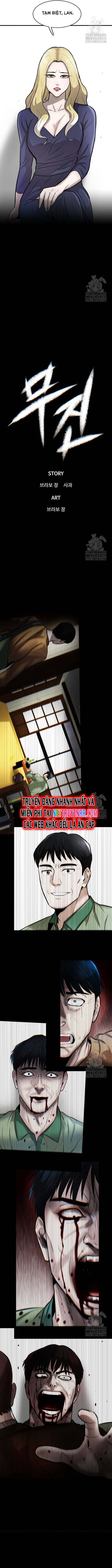 Bù Nhìn Chapter 64 - AB Truyện