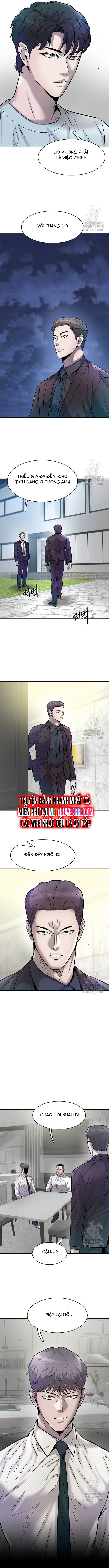 Bù Nhìn Chapter 64 - AB Truyện