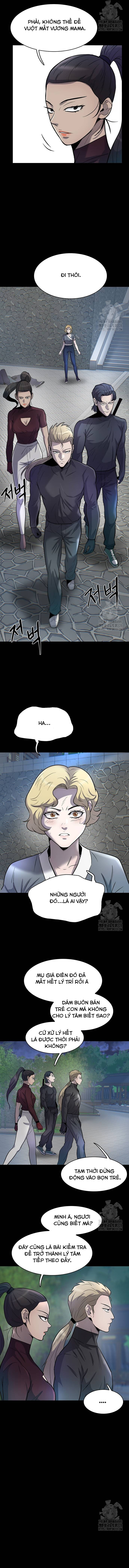 Bù Nhìn Chapter 64 - AB Truyện