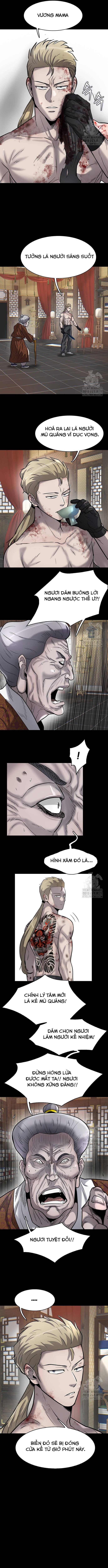 Bù Nhìn Chapter 64 - AB Truyện