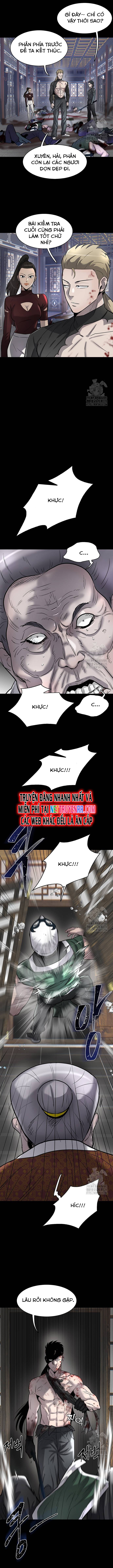 Bù Nhìn Chapter 64 - AB Truyện