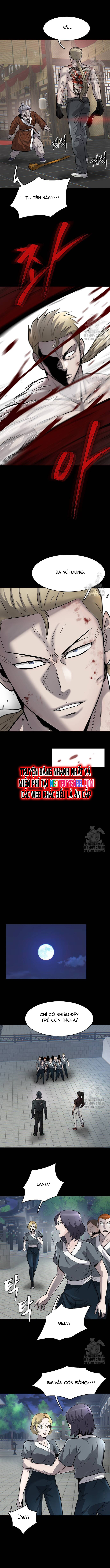 Bù Nhìn Chapter 64 - AB Truyện