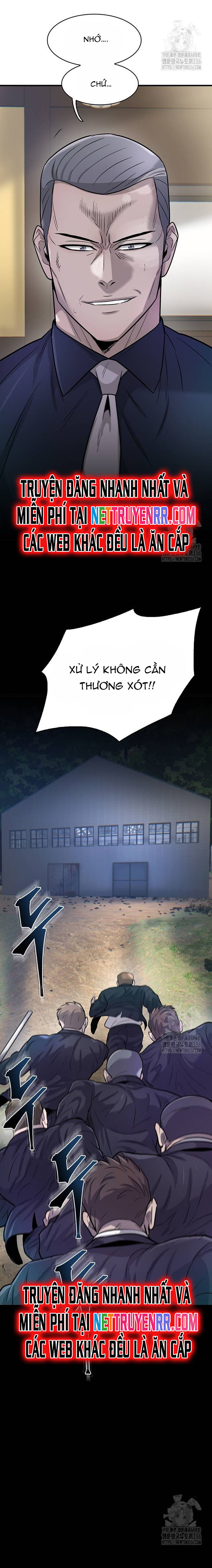 Bù Nhìn Chapter 71 - AB Truyện