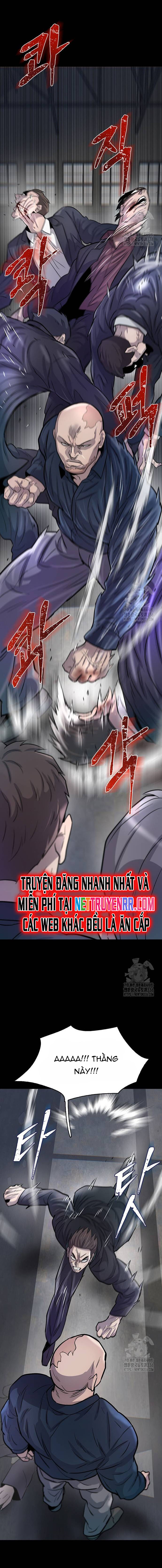 Bù Nhìn Chapter 71 - AB Truyện