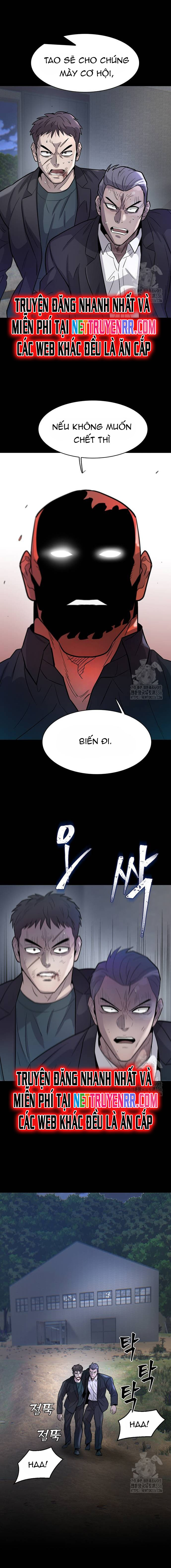 Bù Nhìn Chapter 71 - AB Truyện