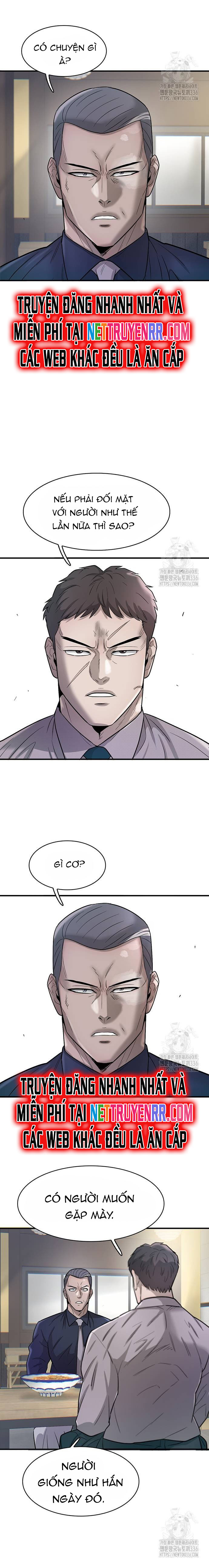 Bù Nhìn Chapter 71 - AB Truyện