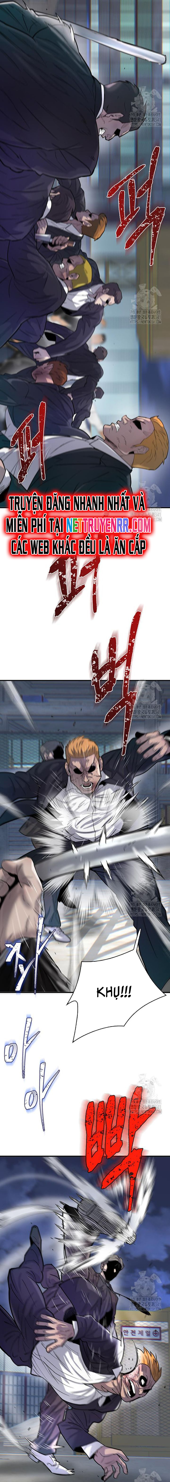 Bù Nhìn Chapter 77 - AB Truyện