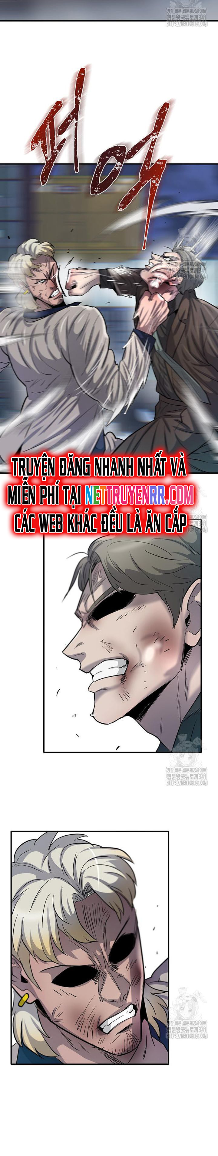 Bù Nhìn Chapter 77 - AB Truyện