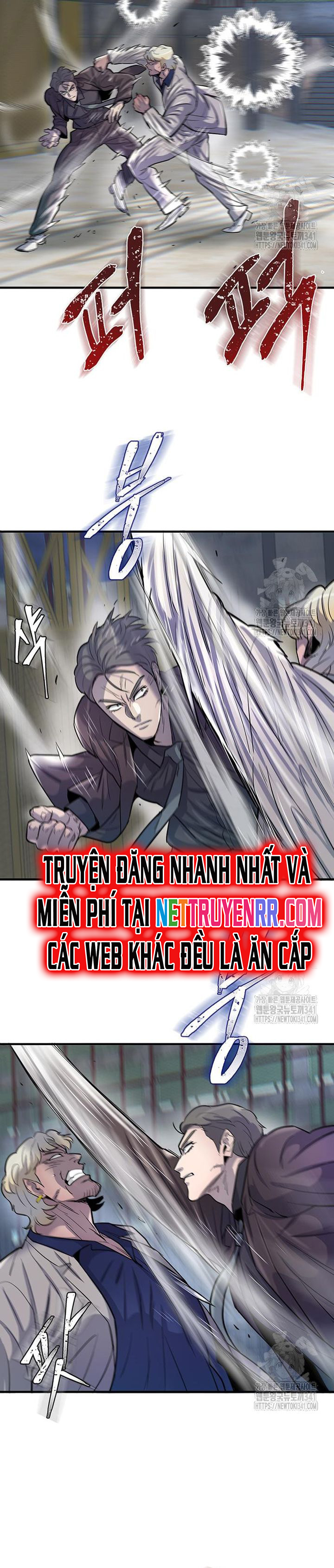 Bù Nhìn Chapter 77 - AB Truyện