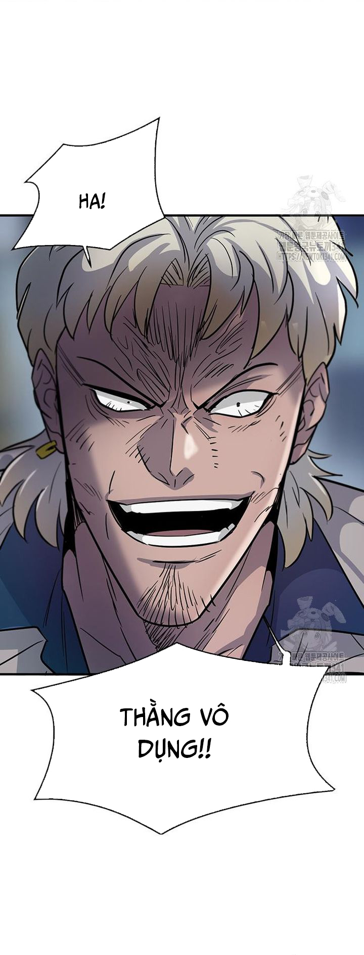 Bù Nhìn Chapter 77 - AB Truyện