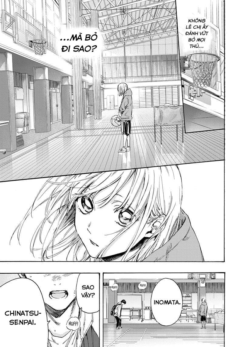 Blue Box Chapter 1 - TC Truyện