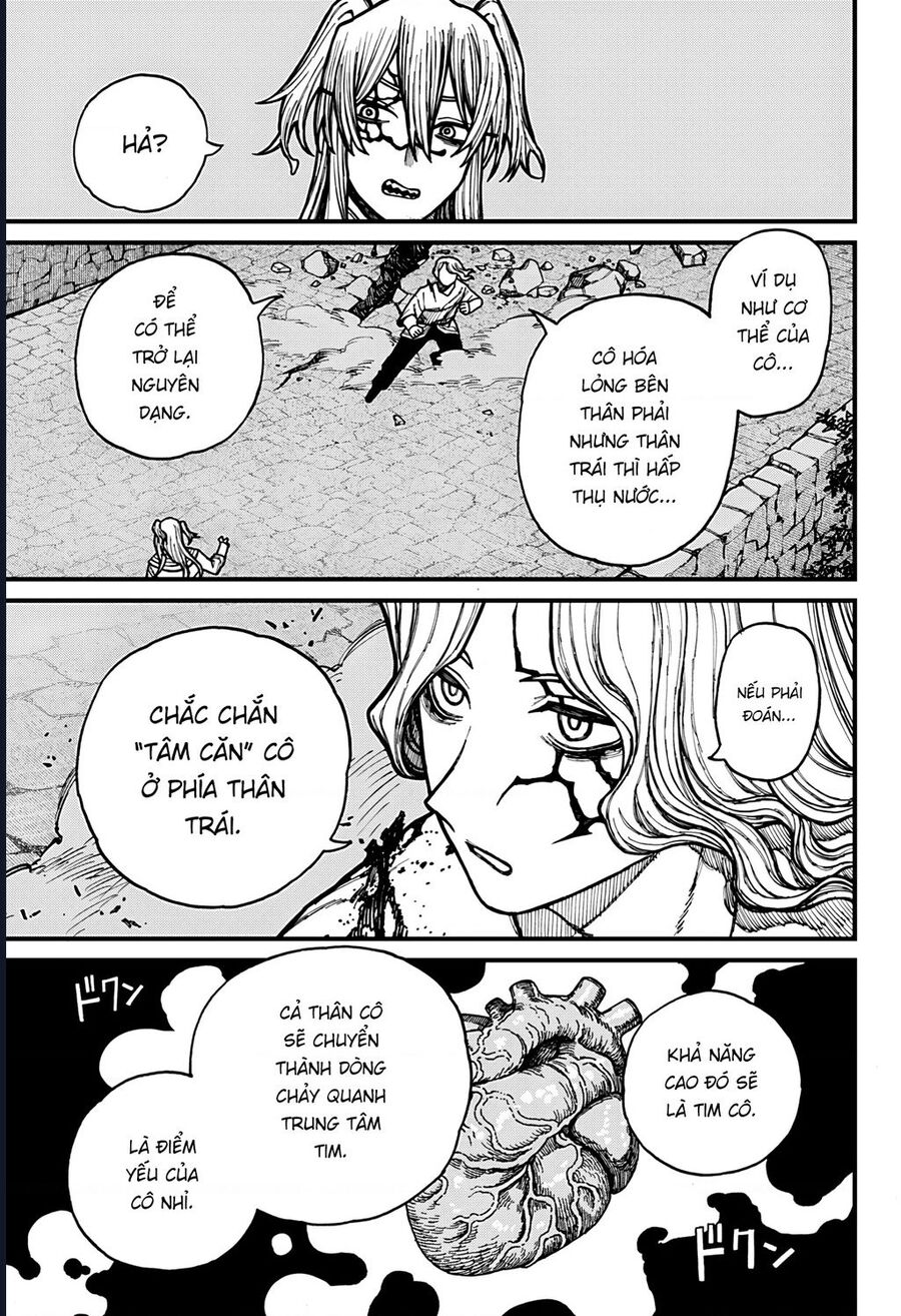Centuria Chapter 34 Chapter 34 - AB Truyện