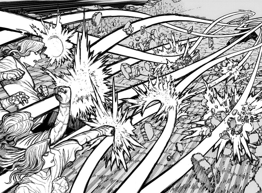 Centuria Chapter 34 Chapter 34 - AB Truyện