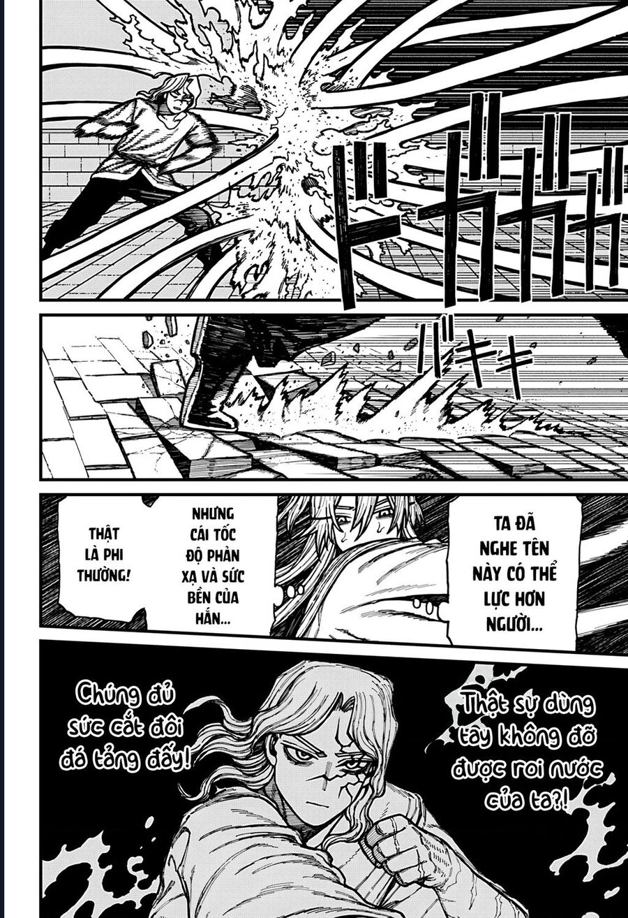 Centuria Chapter 34 Chapter 34 - AB Truyện