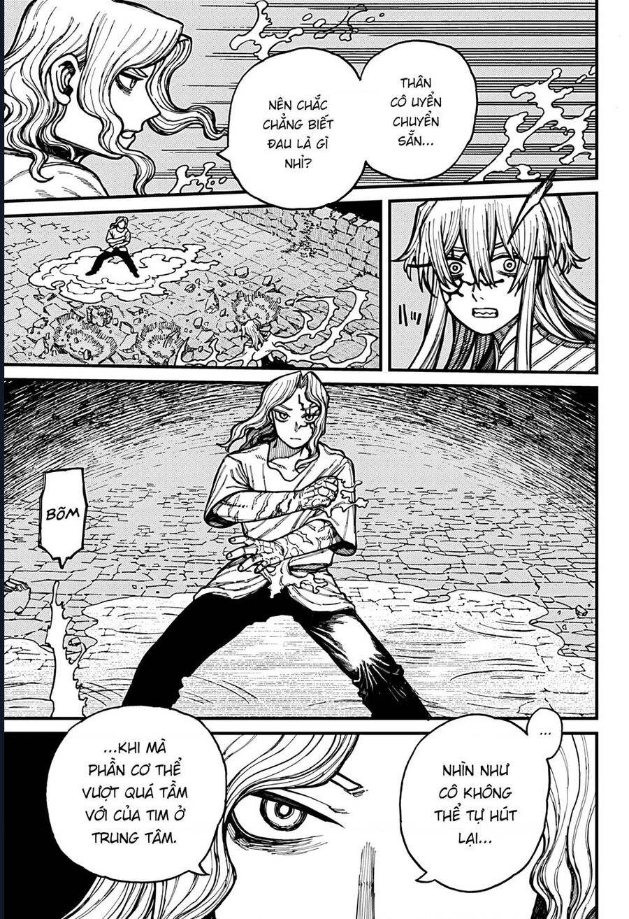 Centuria Chapter 34 Chapter 34 - AB Truyện