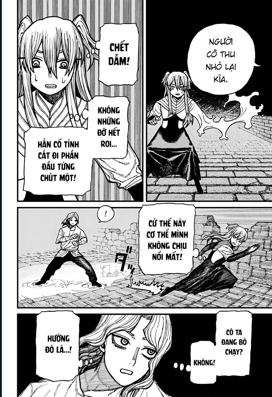 Centuria Chapter 34 Chapter 34 - AB Truyện