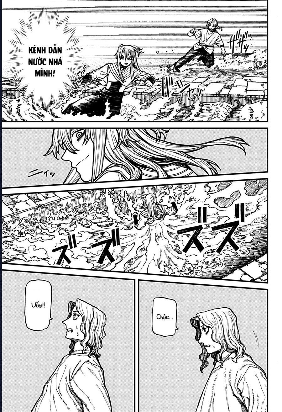 Centuria Chapter 34 Chapter 34 - AB Truyện