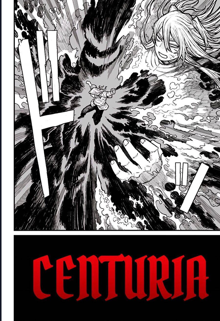 Centuria Chapter 35 - TC Truyện