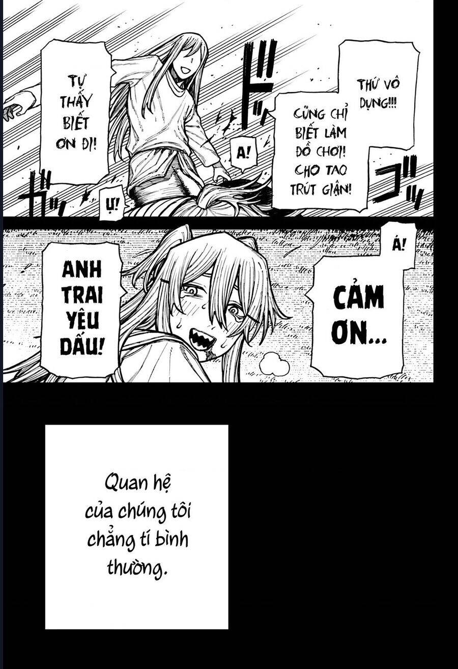 Centuria Chapter 35 - TC Truyện