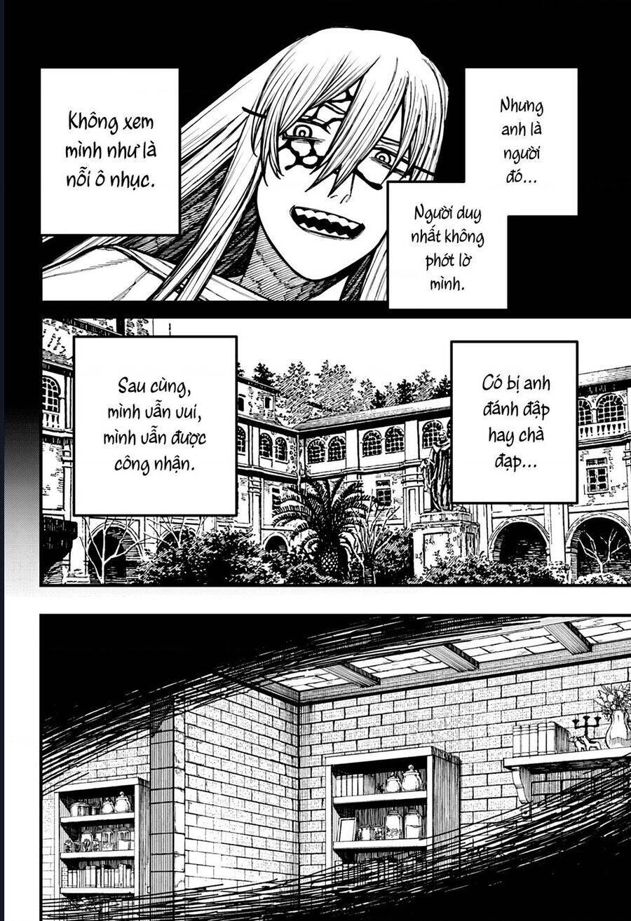 Centuria Chapter 35 - TC Truyện