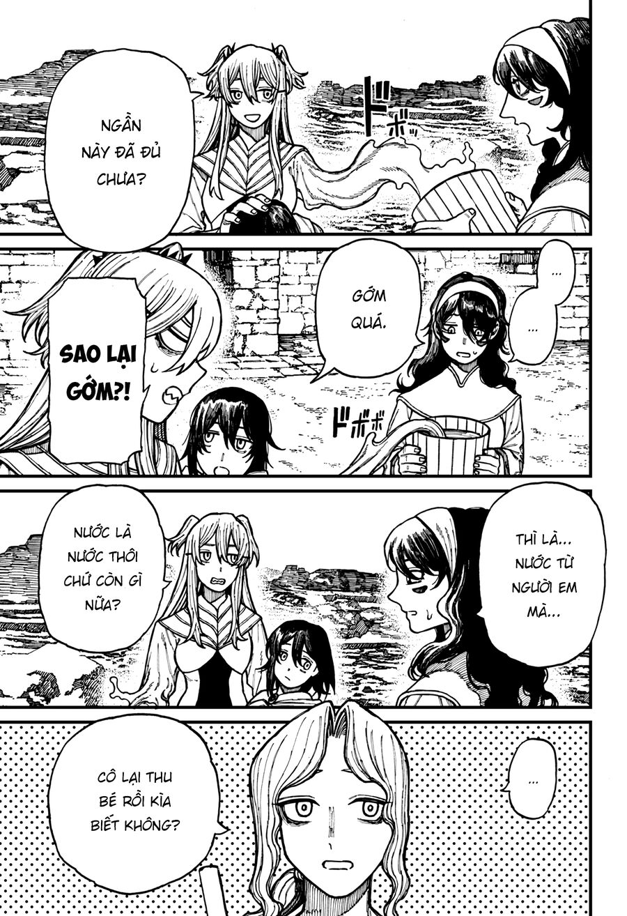 Centuria Chapter 36 Chapter 36 - TC Truyện