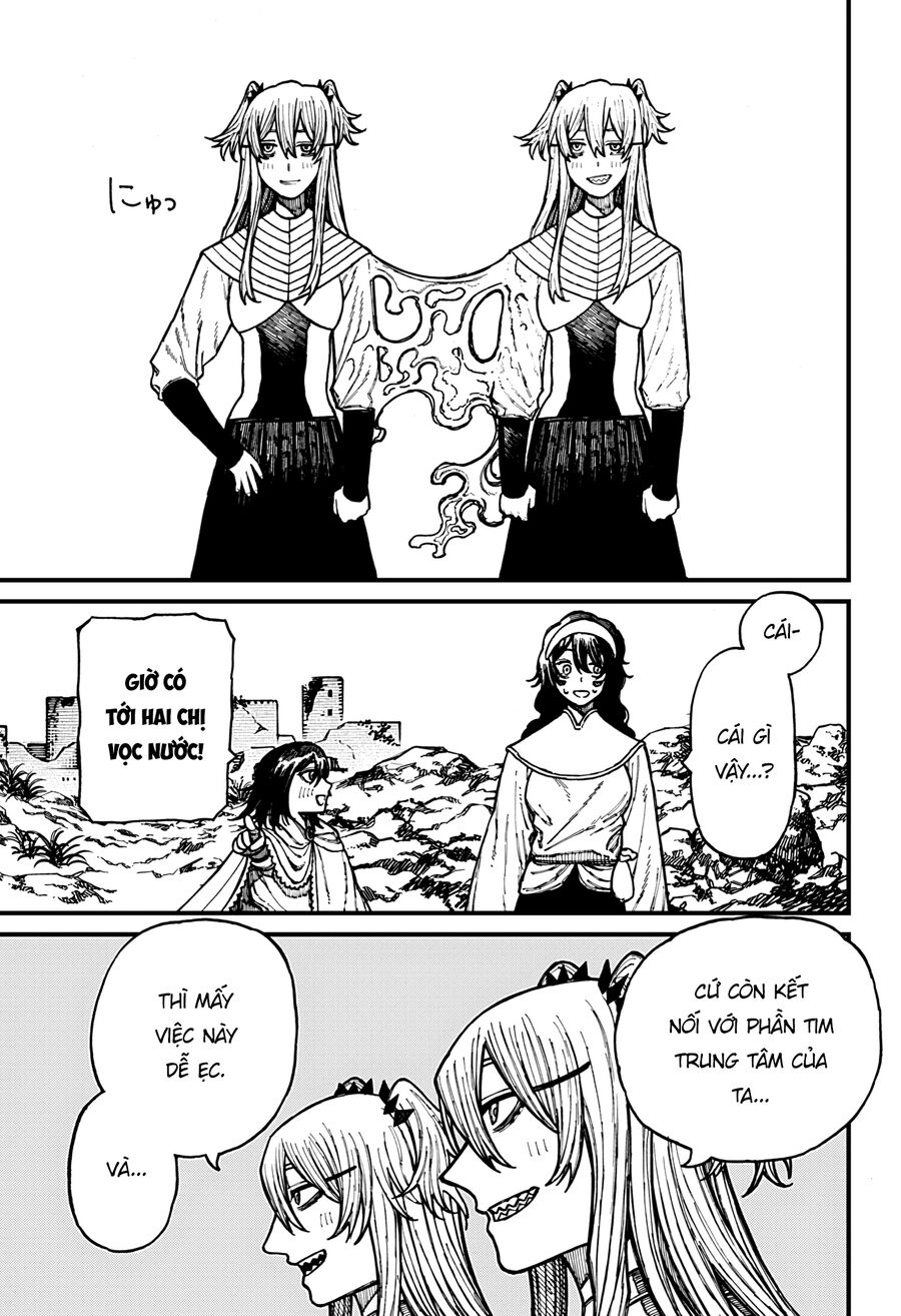 Centuria Chapter 36 Chapter 36 - TC Truyện
