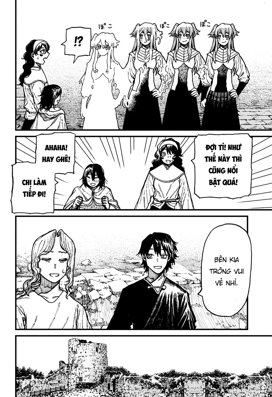 Centuria Chapter 36 Chapter 36 - TC Truyện