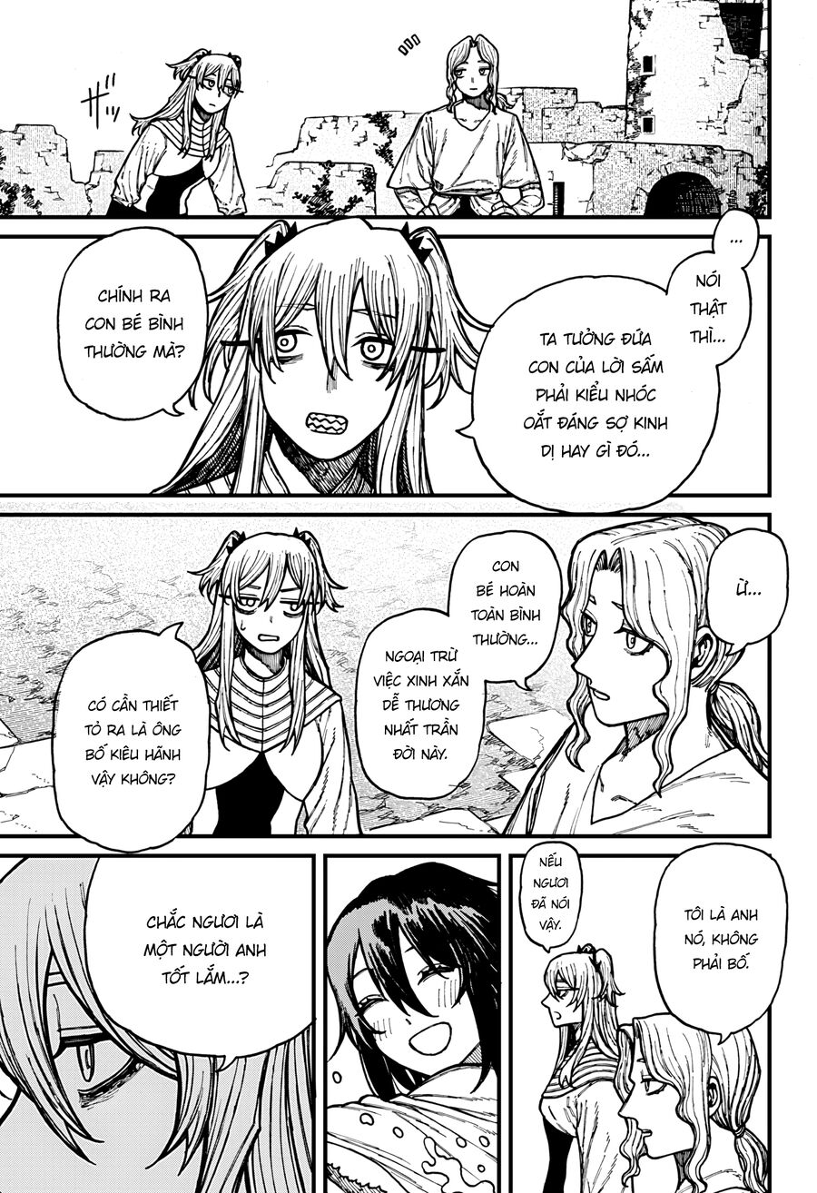 Centuria Chapter 36 Chapter 36 - TC Truyện