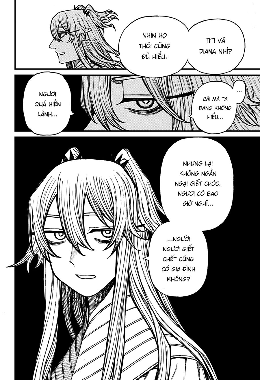Centuria Chapter 36 Chapter 36 - TC Truyện