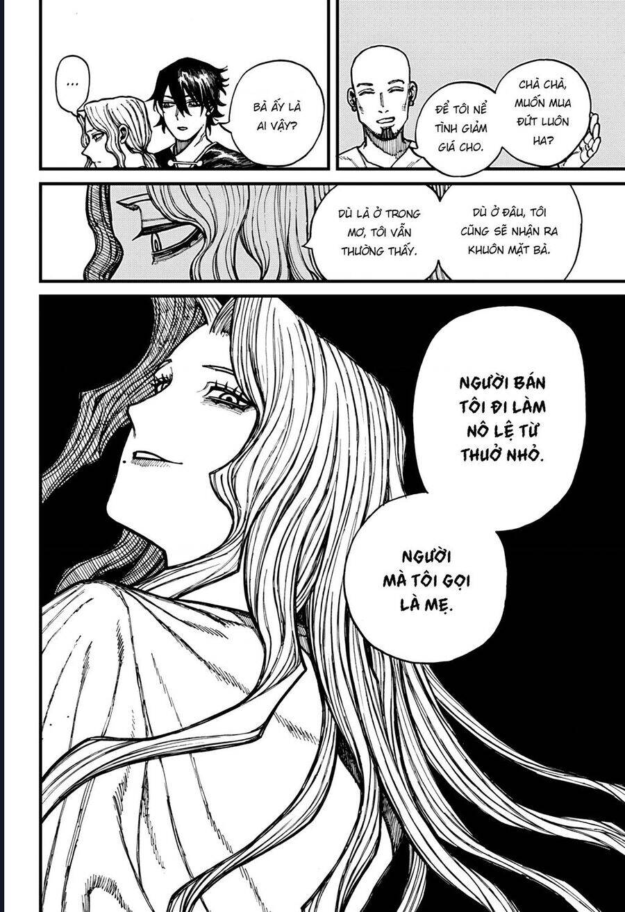 Centuria Chapter 39 - AB Truyện