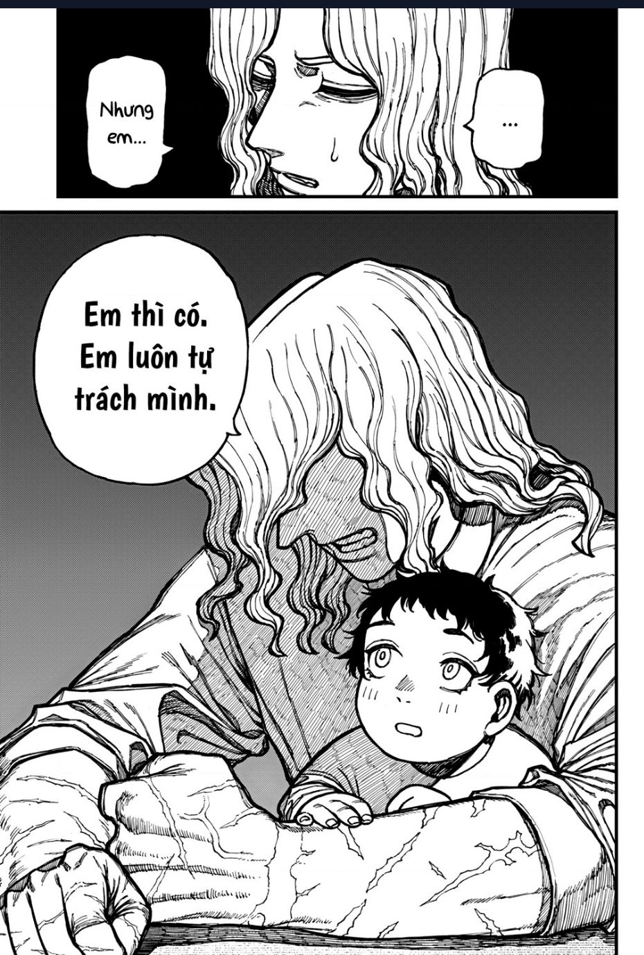 Centuria Chapter 30 - TC Truyện