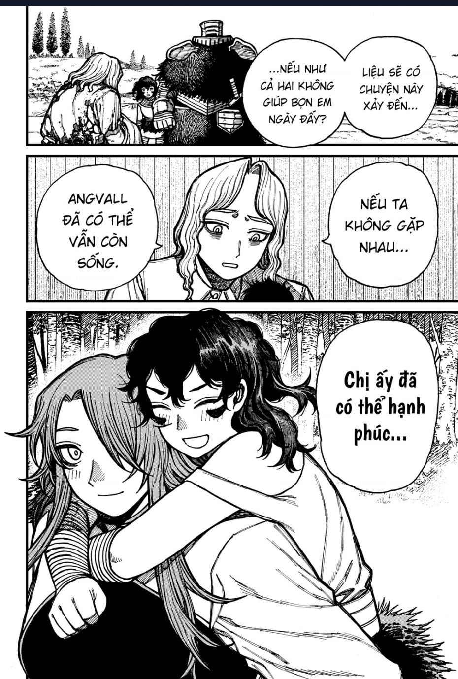 Centuria Chapter 30 - TC Truyện
