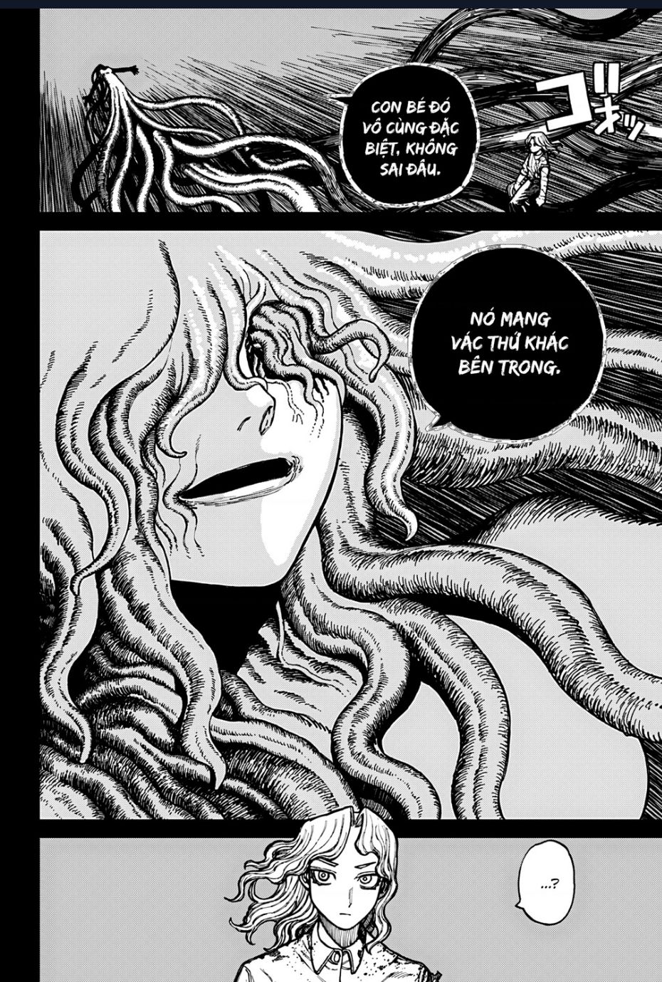 Centuria Chapter 31 - TC Truyện