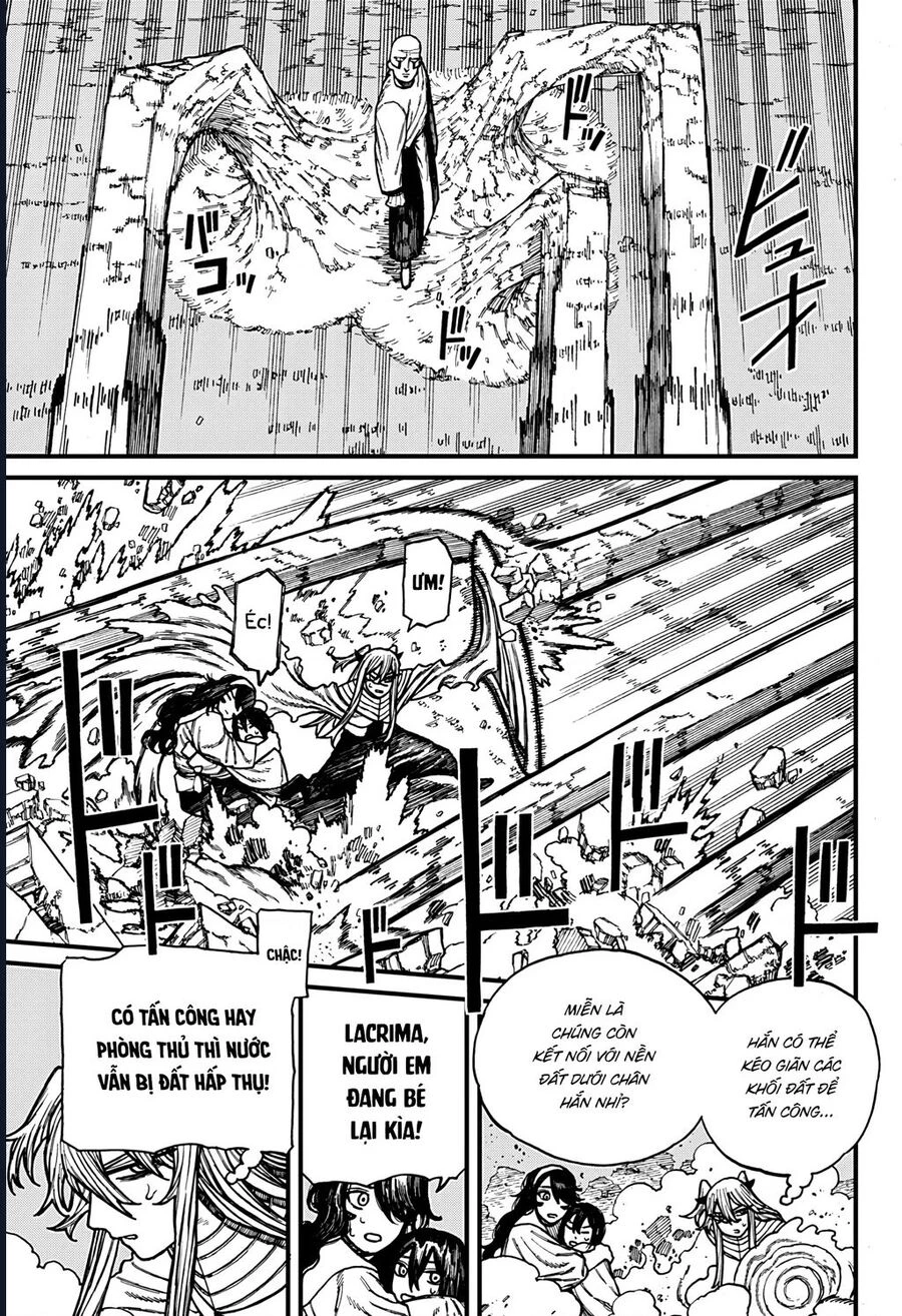 Centuria Chapter 47 - TC Truyện