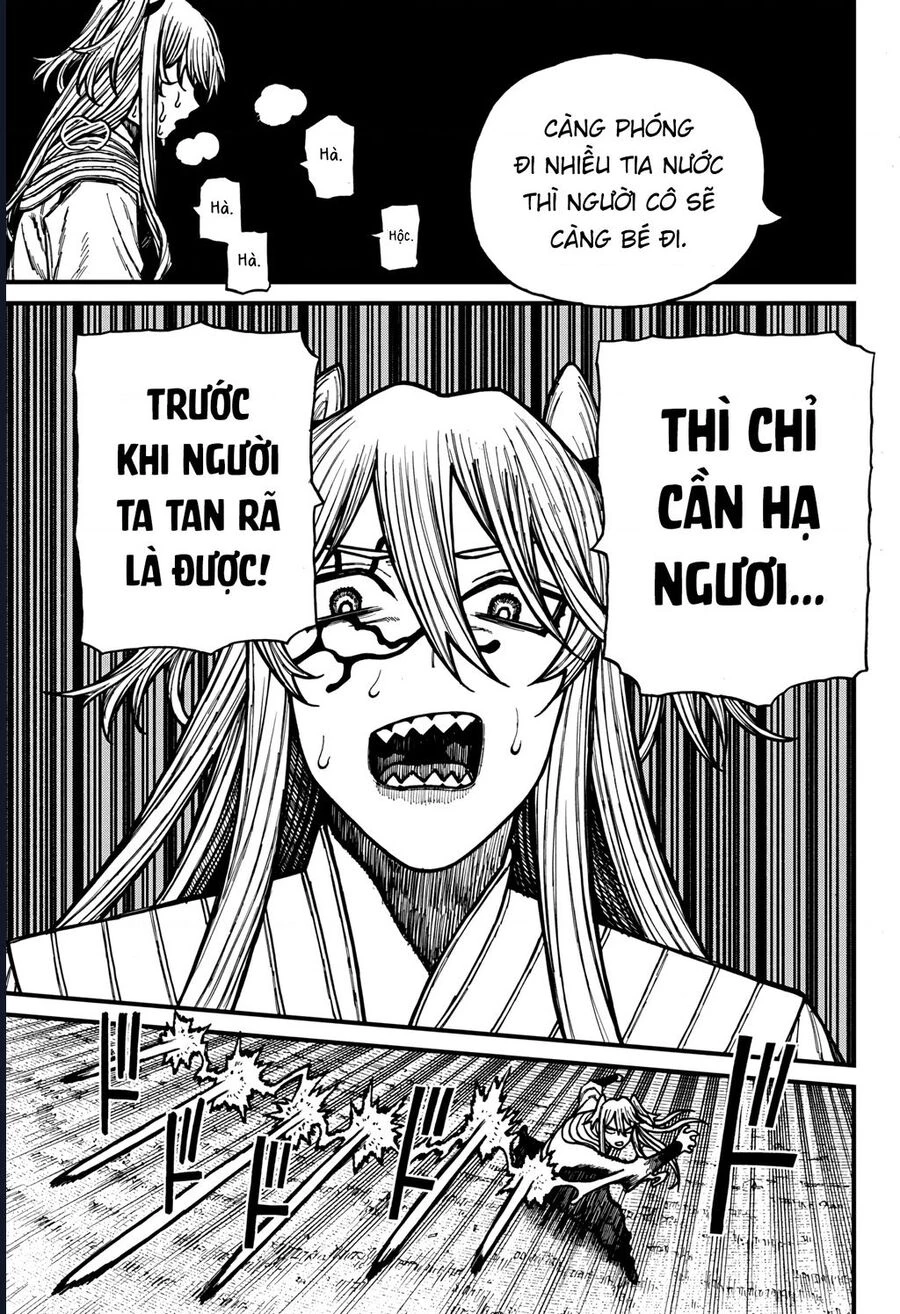Centuria Chapter 47 - TC Truyện