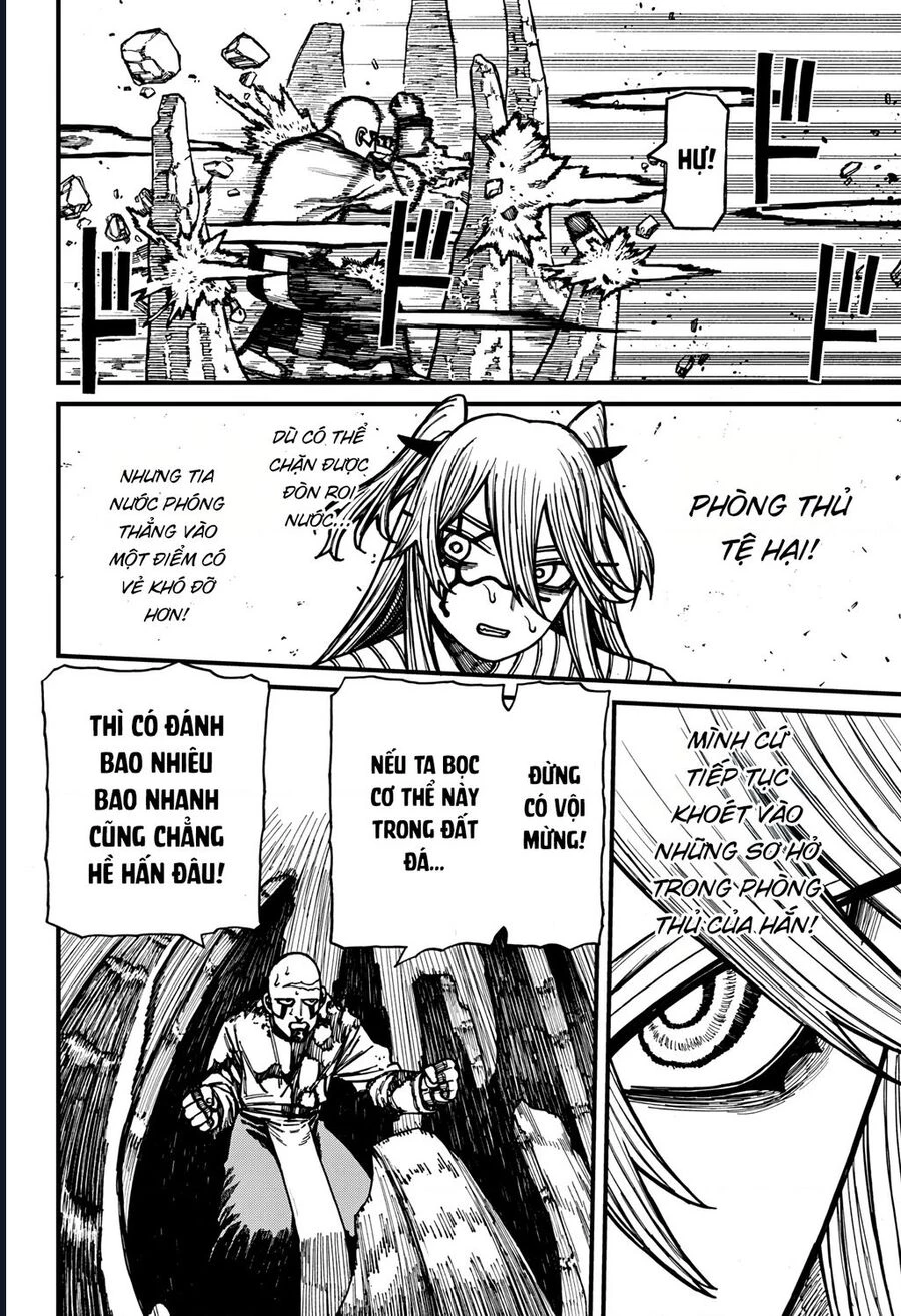 Centuria Chapter 47 - TC Truyện
