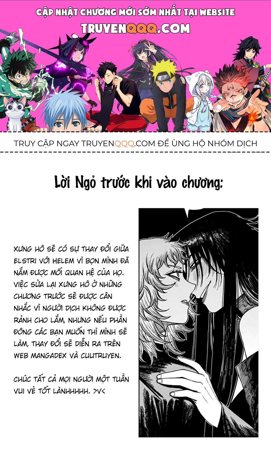 Centuria Chapter 49 - TC Truyện