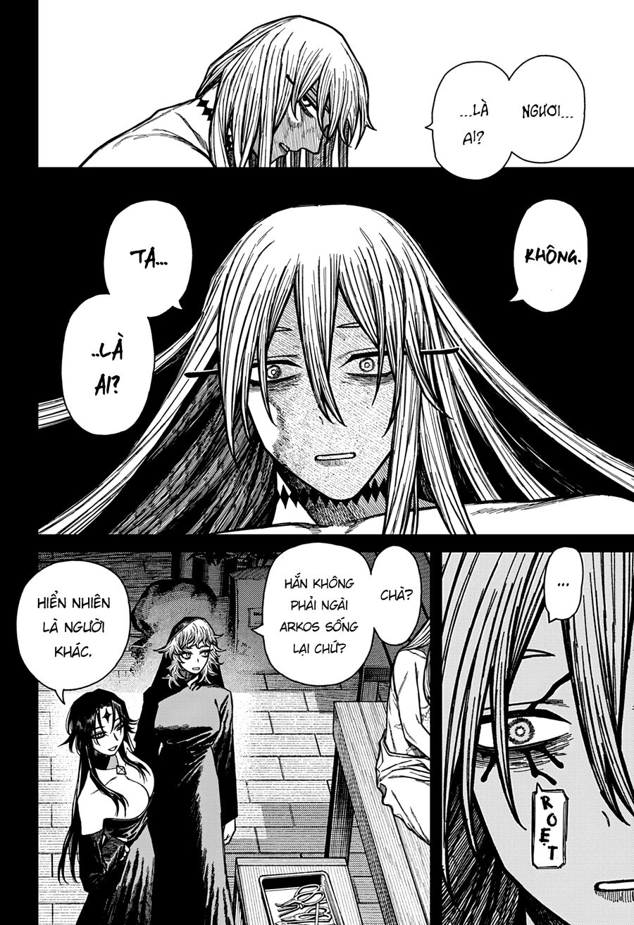 Centuria Chapter 49 - TC Truyện