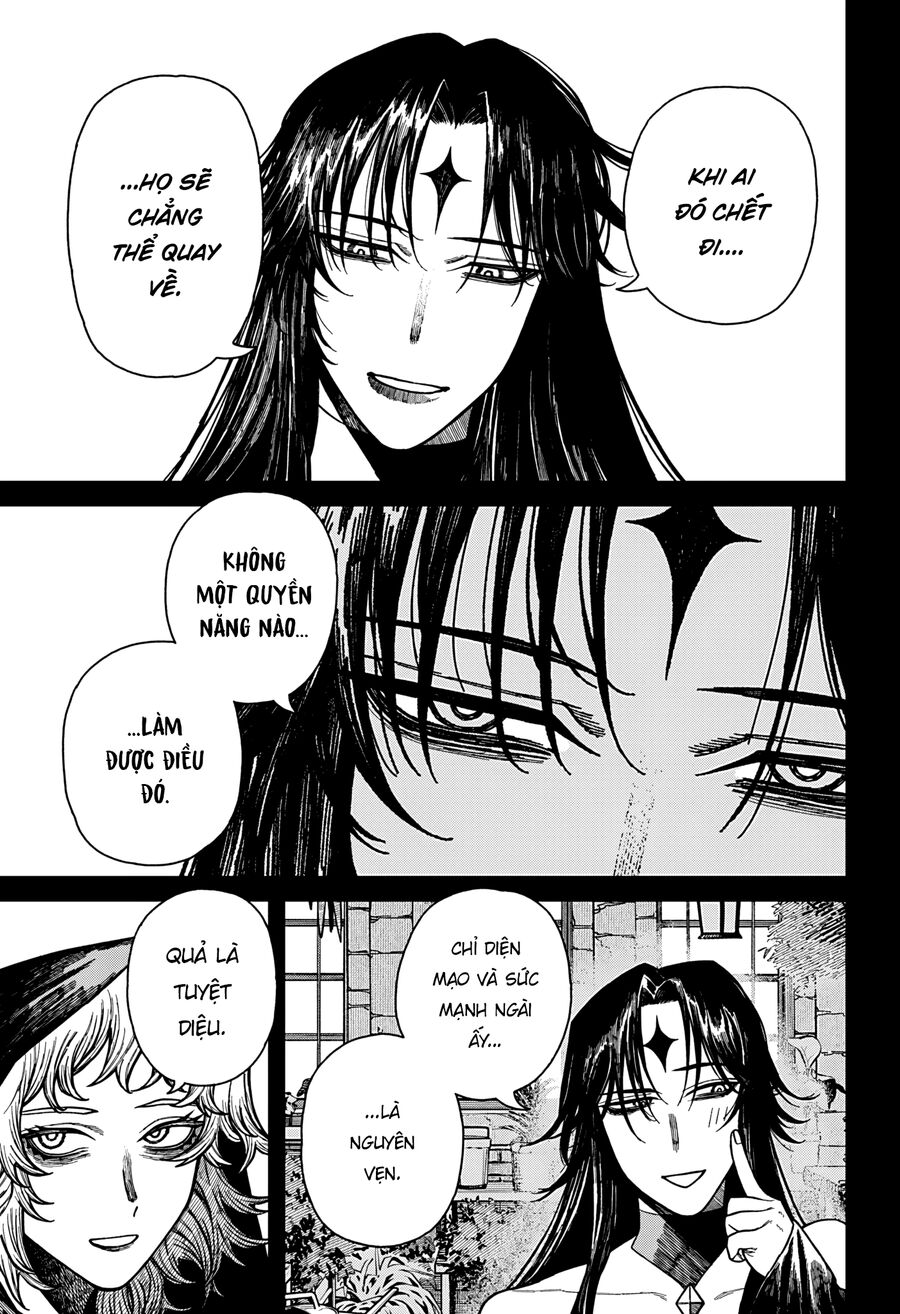 Centuria Chapter 49 - TC Truyện