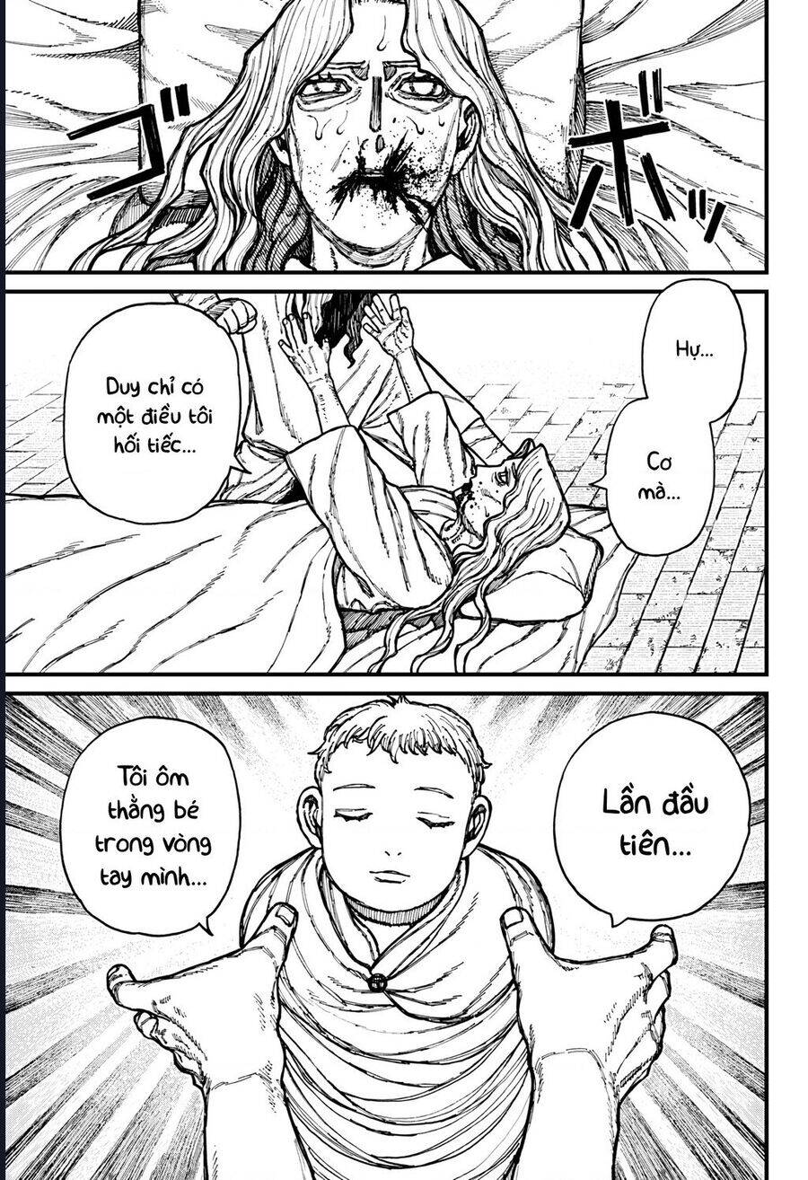 Centuria Chapter 40 - TC Truyện